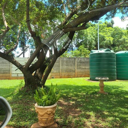 Lolo'S 1Bed Apt-Best Location-2Balconies Harare Extérieur photo