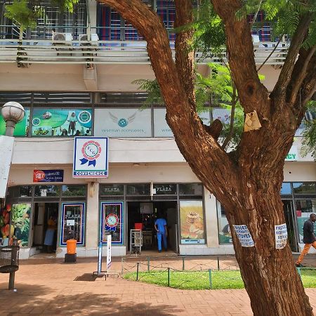 Lolo'S 1Bed Apt-Best Location-2Balconies Harare Extérieur photo