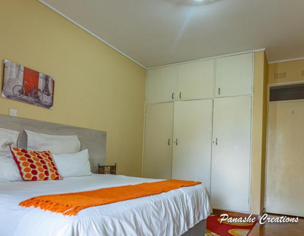 Lolo'S 1Bed Apt-Best Location-2Balconies Harare Extérieur photo