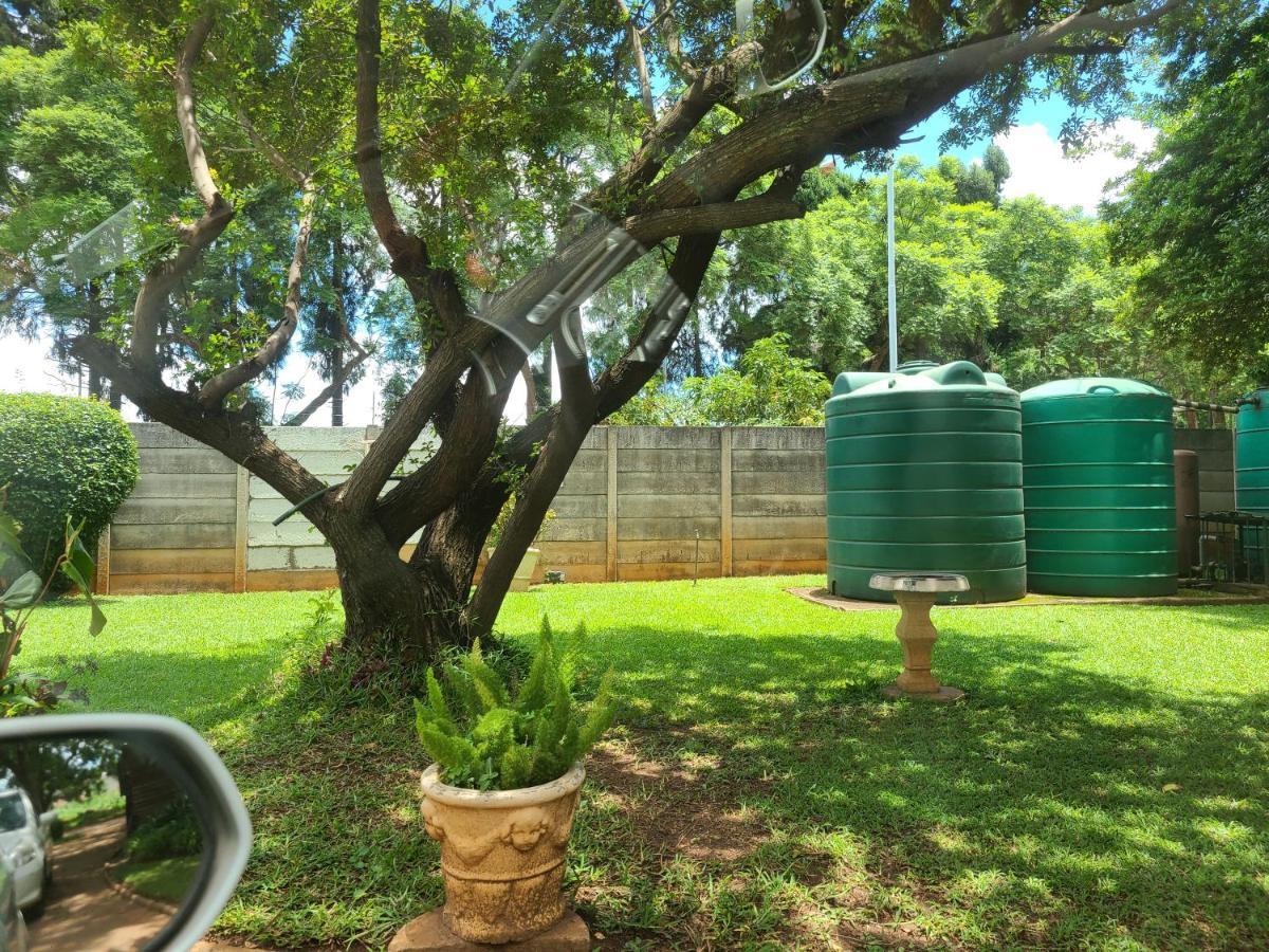 Lolo'S 1Bed Apt-Best Location-2Balconies Harare Extérieur photo
