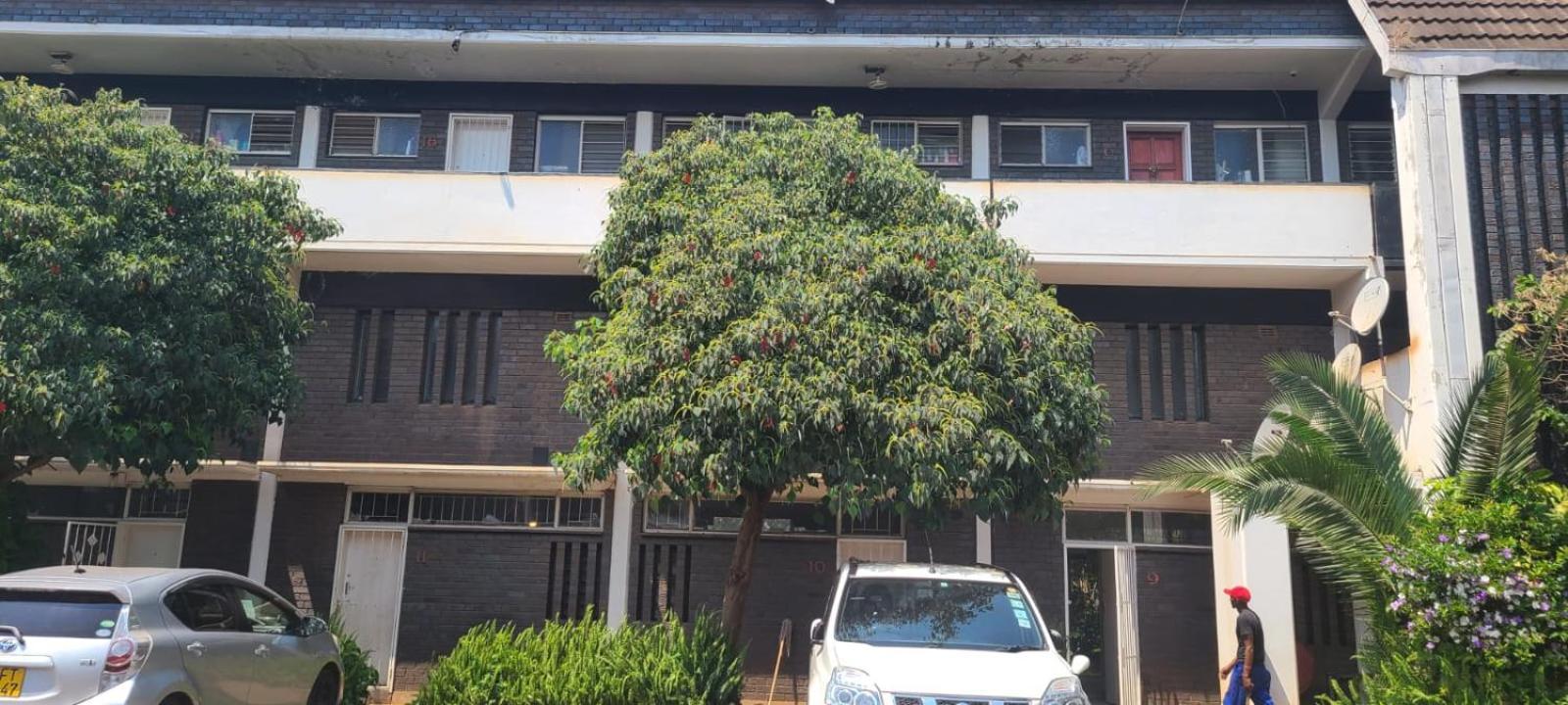 Lolo'S 1Bed Apt-Best Location-2Balconies Harare Extérieur photo