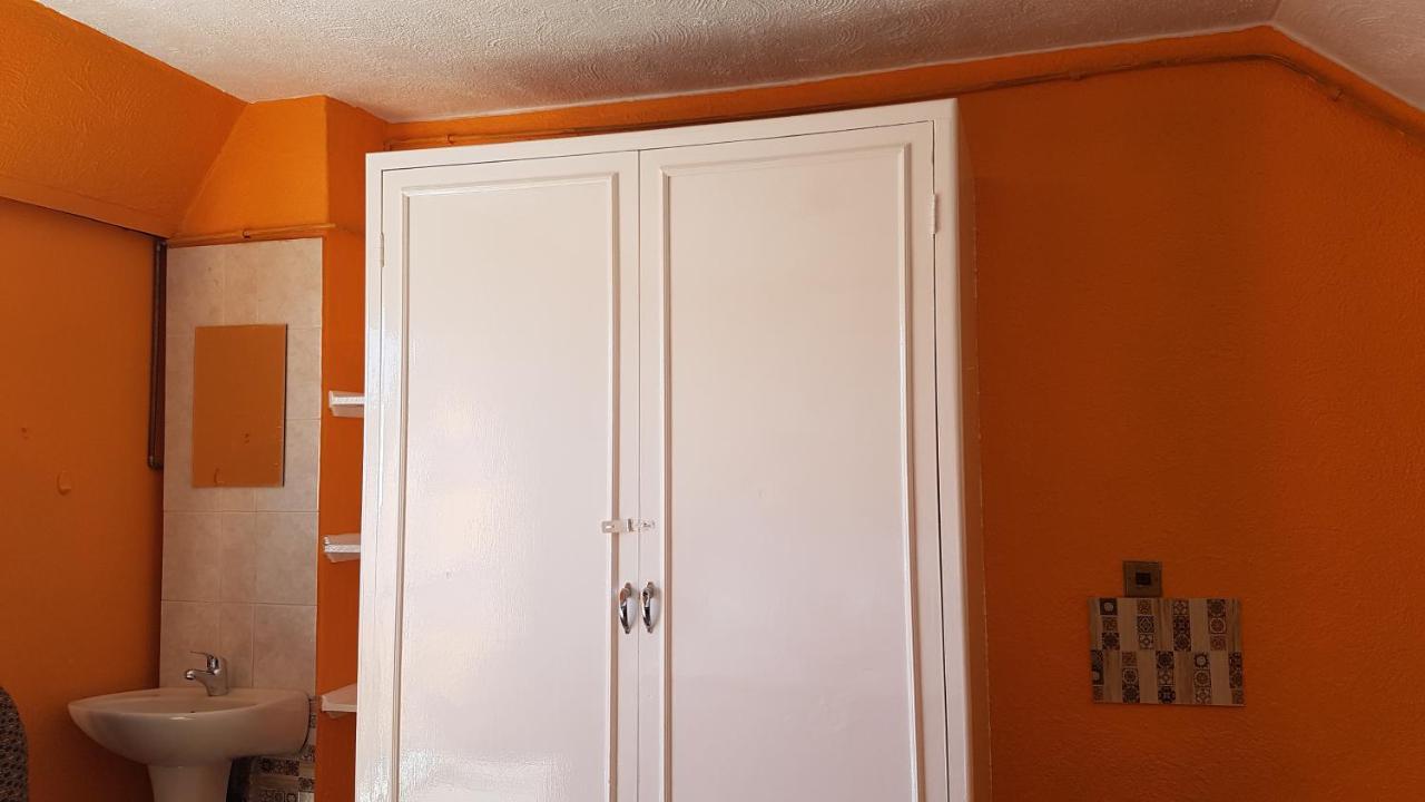Lolo'S 1Bed Apt-Best Location-2Balconies Harare Extérieur photo