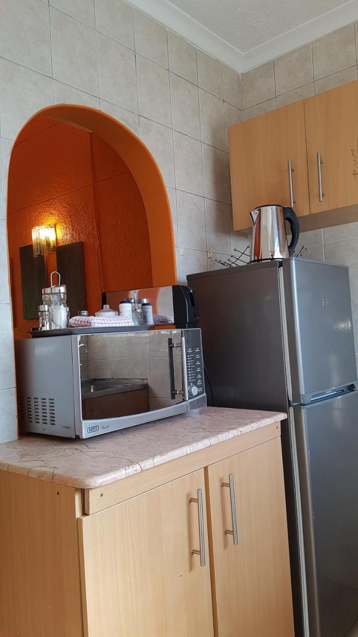 Lolo'S 1Bed Apt-Best Location-2Balconies Harare Extérieur photo