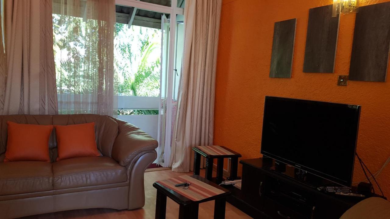 Lolo'S 1Bed Apt-Best Location-2Balconies Harare Extérieur photo