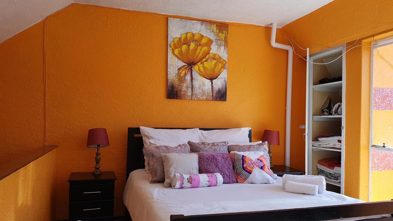 Lolo'S 1Bed Apt-Best Location-2Balconies Harare Extérieur photo