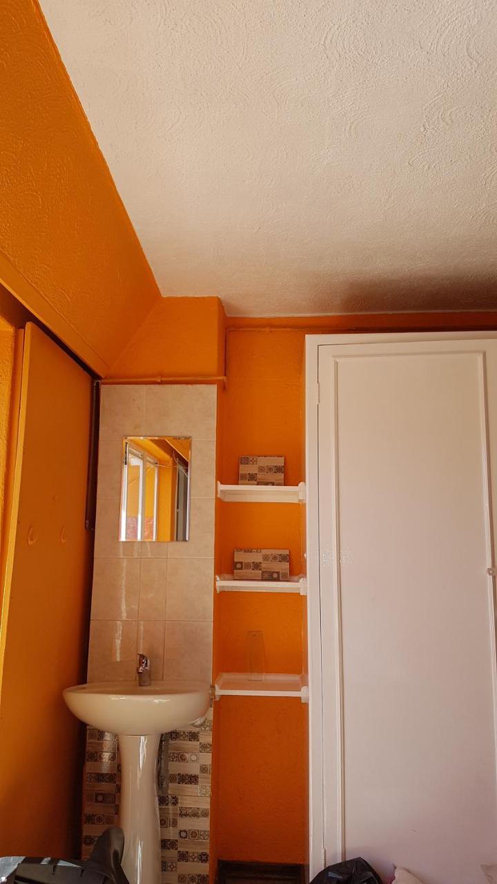 Lolo'S 1Bed Apt-Best Location-2Balconies Harare Extérieur photo