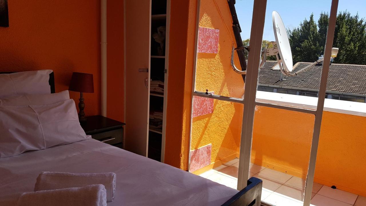 Lolo'S 1Bed Apt-Best Location-2Balconies Harare Extérieur photo