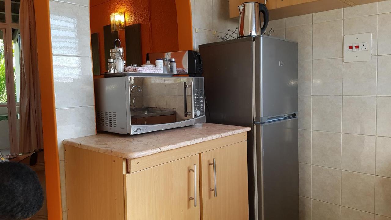 Lolo'S 1Bed Apt-Best Location-2Balconies Harare Extérieur photo