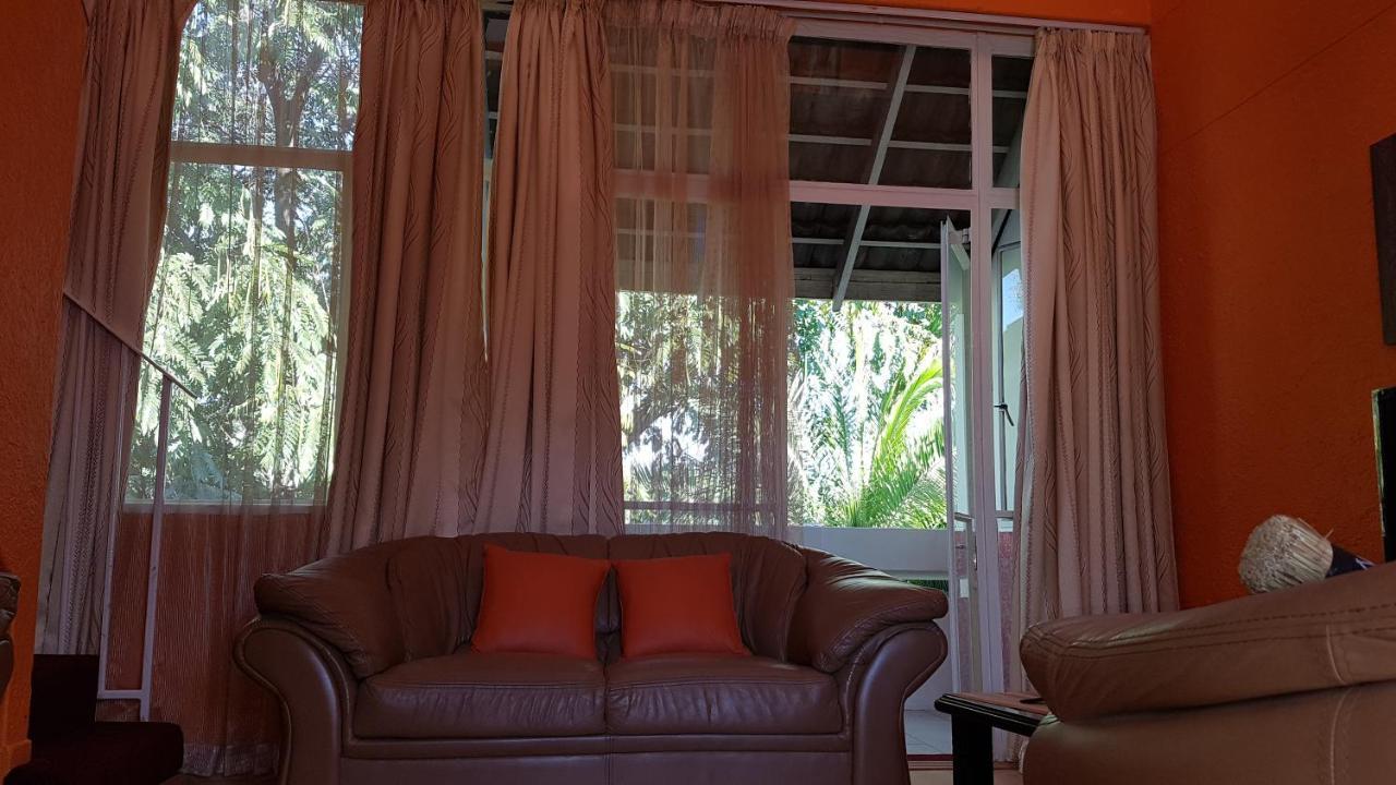 Lolo'S 1Bed Apt-Best Location-2Balconies Harare Extérieur photo