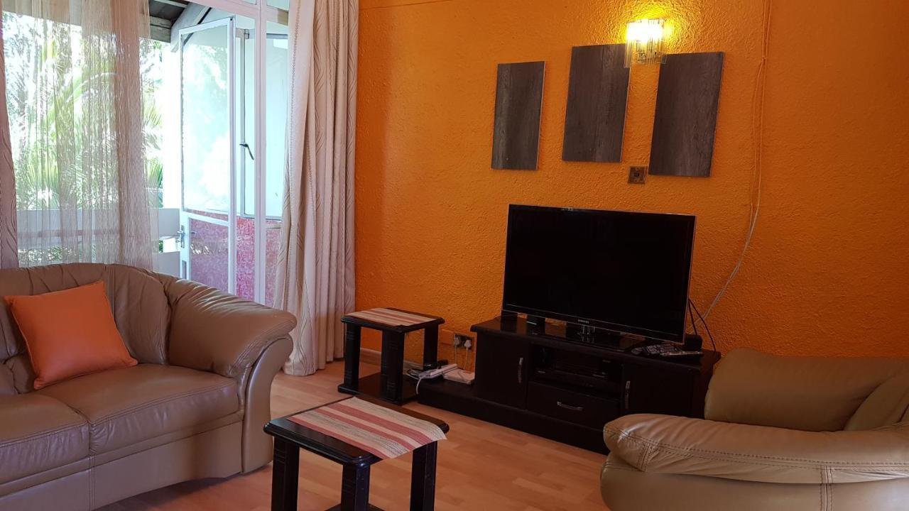 Lolo'S 1Bed Apt-Best Location-2Balconies Harare Extérieur photo