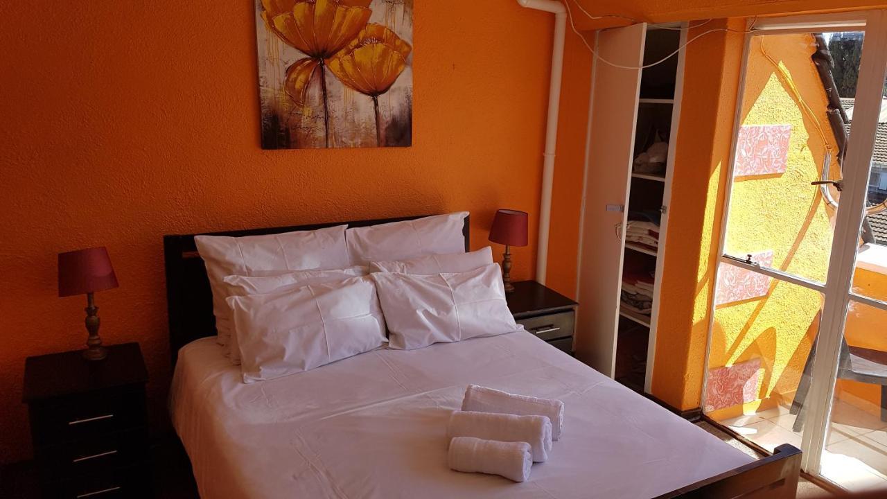 Lolo'S 1Bed Apt-Best Location-2Balconies Harare Extérieur photo