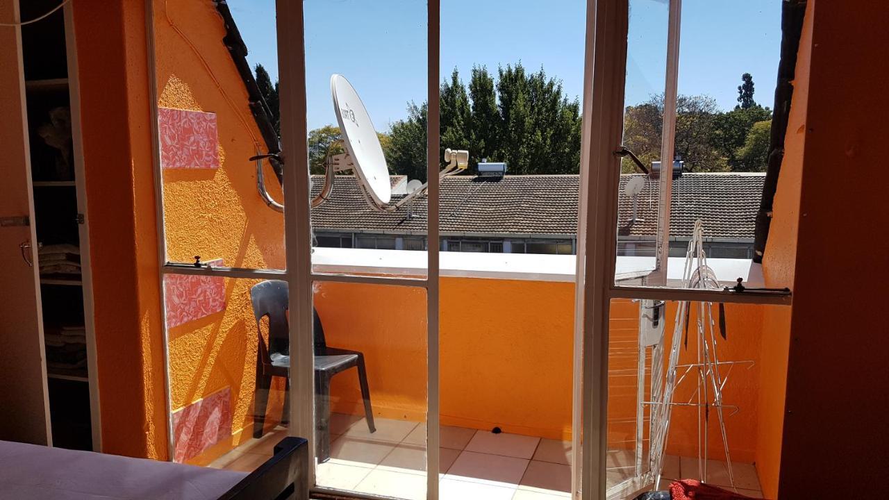 Lolo'S 1Bed Apt-Best Location-2Balconies Harare Extérieur photo