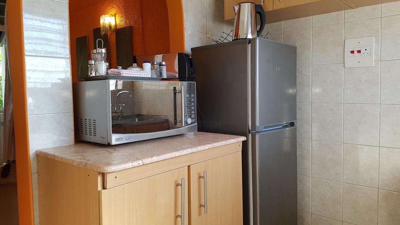 Lolo'S 1Bed Apt-Best Location-2Balconies Harare Extérieur photo