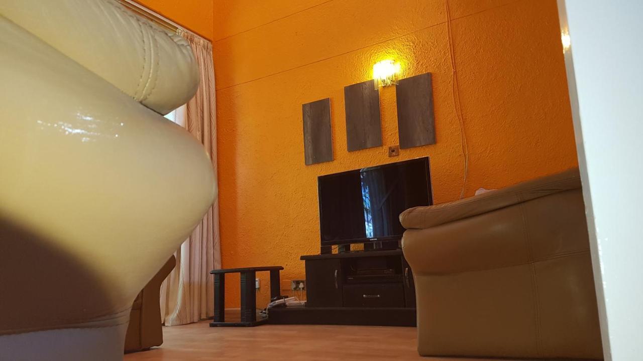 Lolo'S 1Bed Apt-Best Location-2Balconies Harare Extérieur photo
