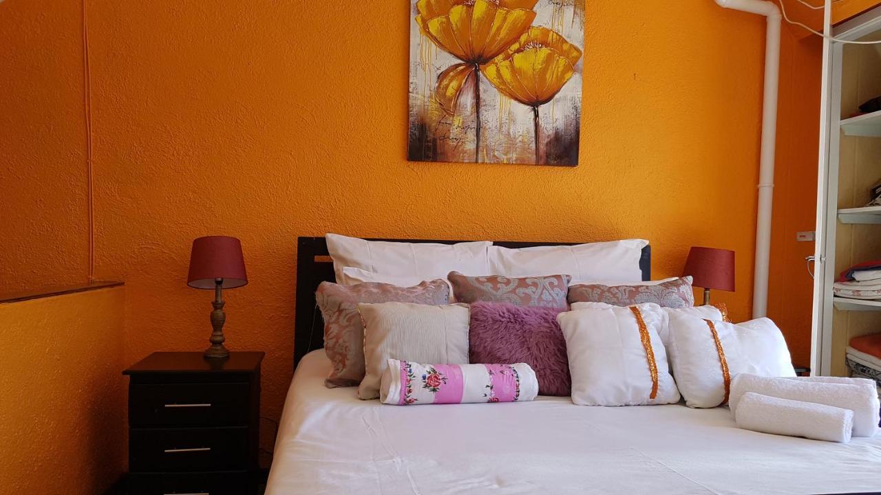 Lolo'S 1Bed Apt-Best Location-2Balconies Harare Extérieur photo