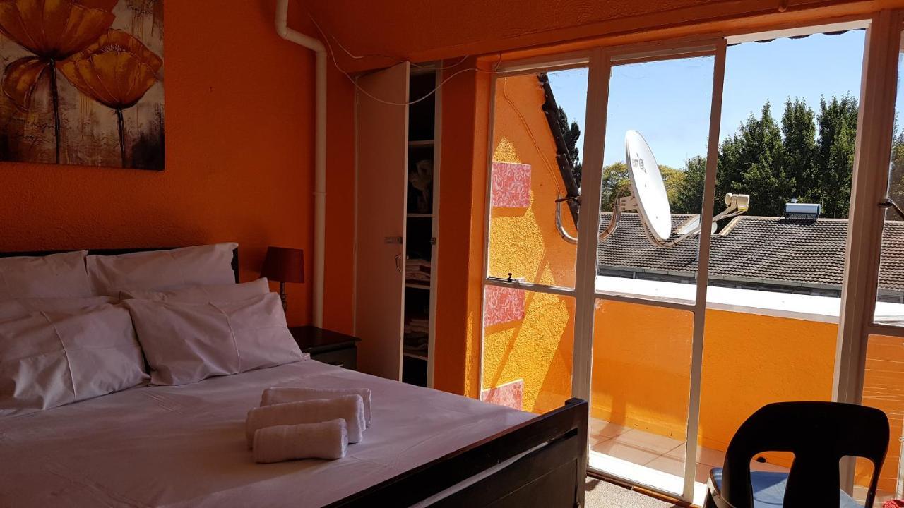 Lolo'S 1Bed Apt-Best Location-2Balconies Harare Extérieur photo